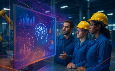 KI in der Produktion