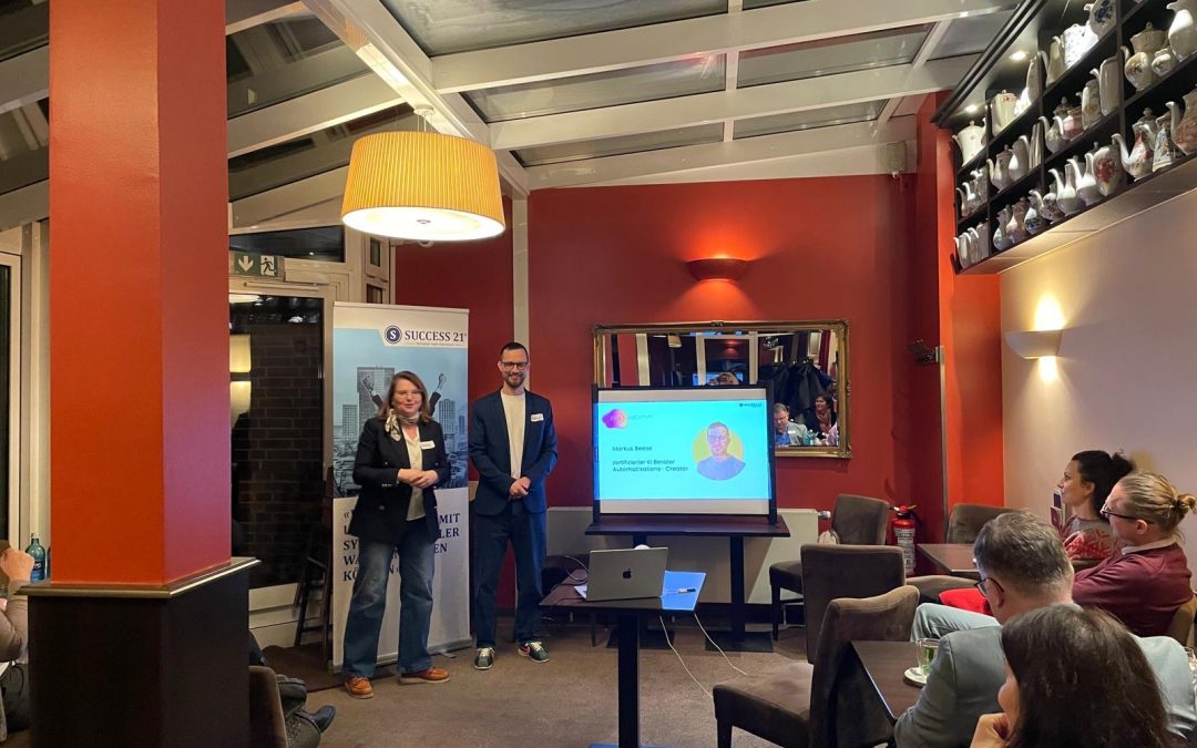 Wie KI die Leadgenerierung revolutioniert